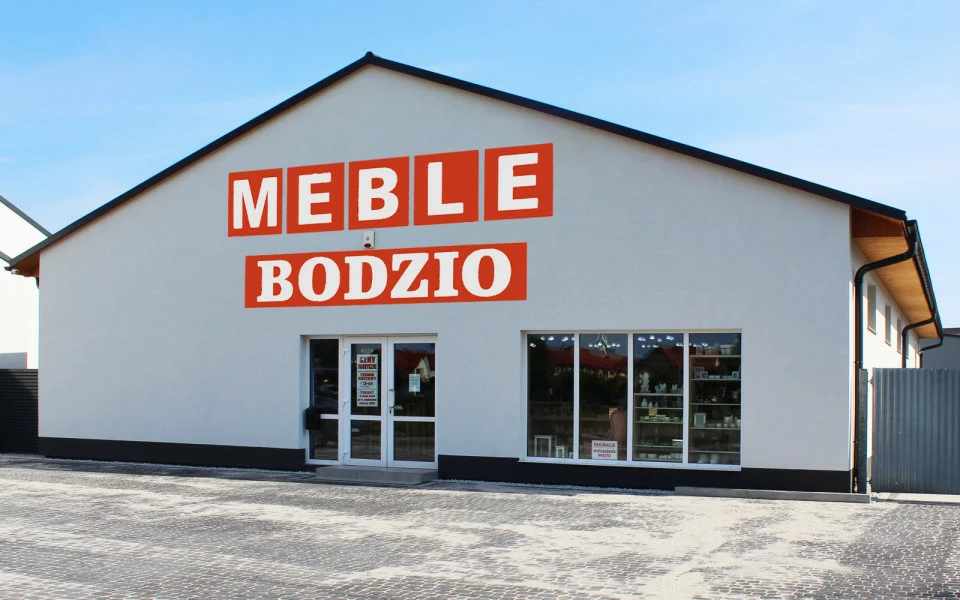 Bolesławy Sidorskiej 7